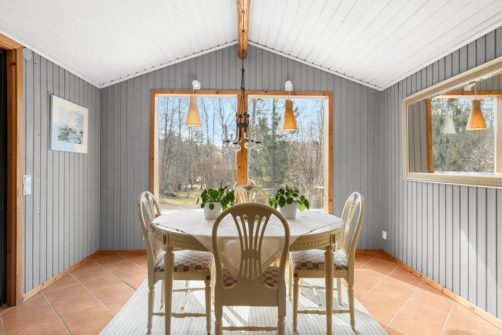 Villa, Skogsbovägen 28, Bredsand, Enköping