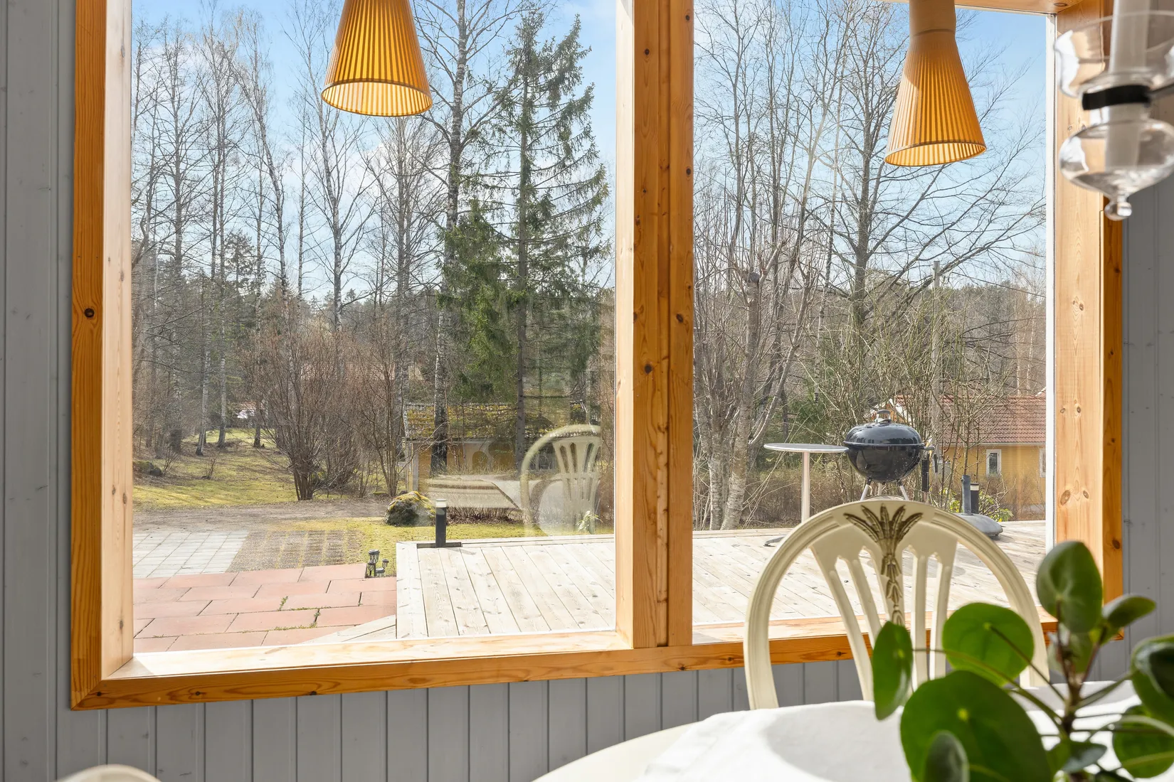 Villa, Skogsbovägen 28, Bredsand, Enköping