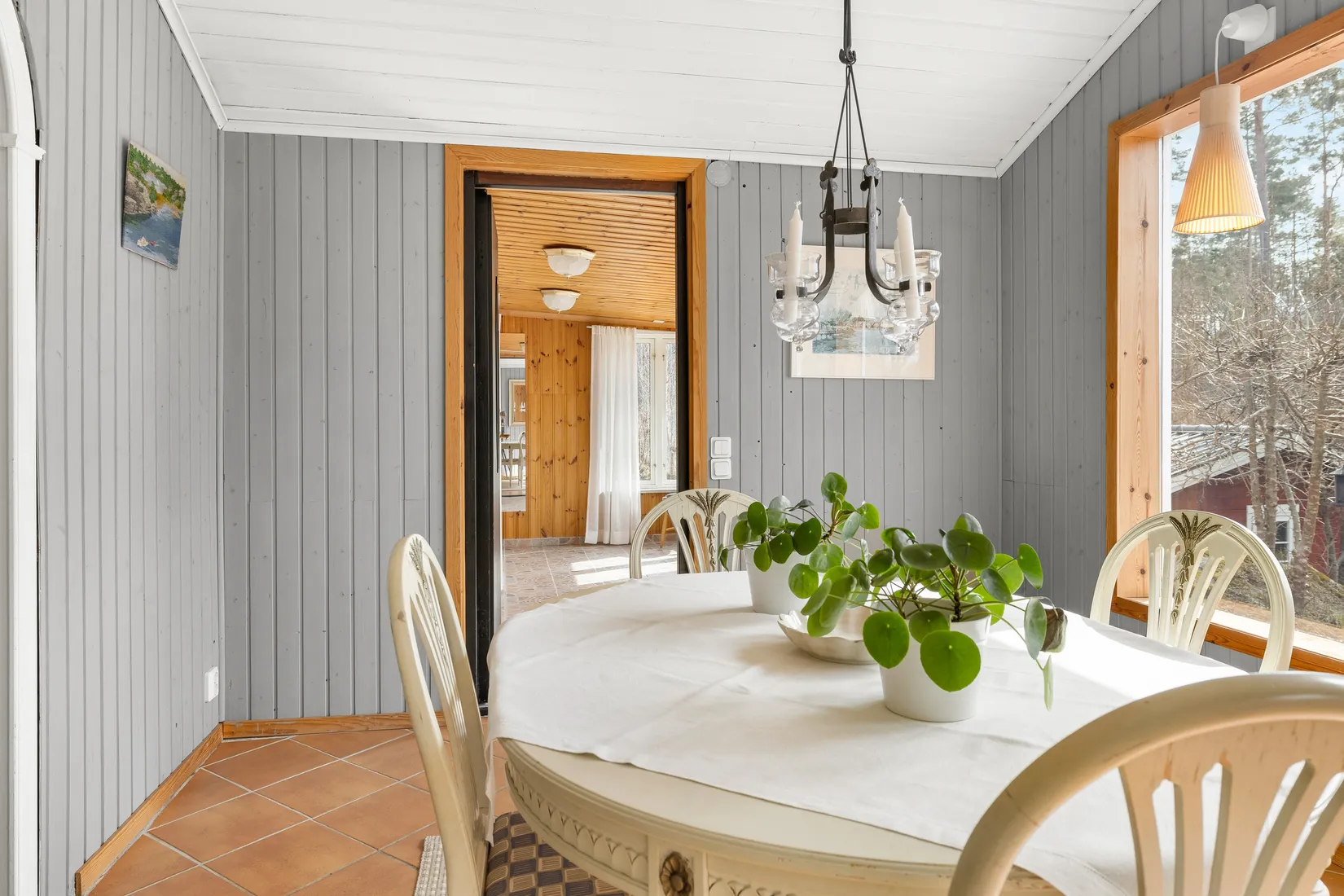 Villa, Skogsbovägen 28, Bredsand, Enköping