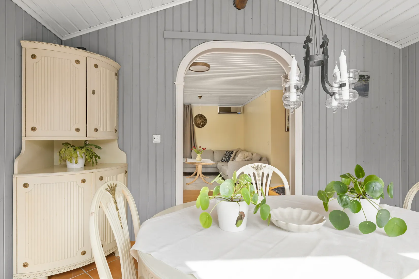 Villa, Skogsbovägen 28, Bredsand, Enköping