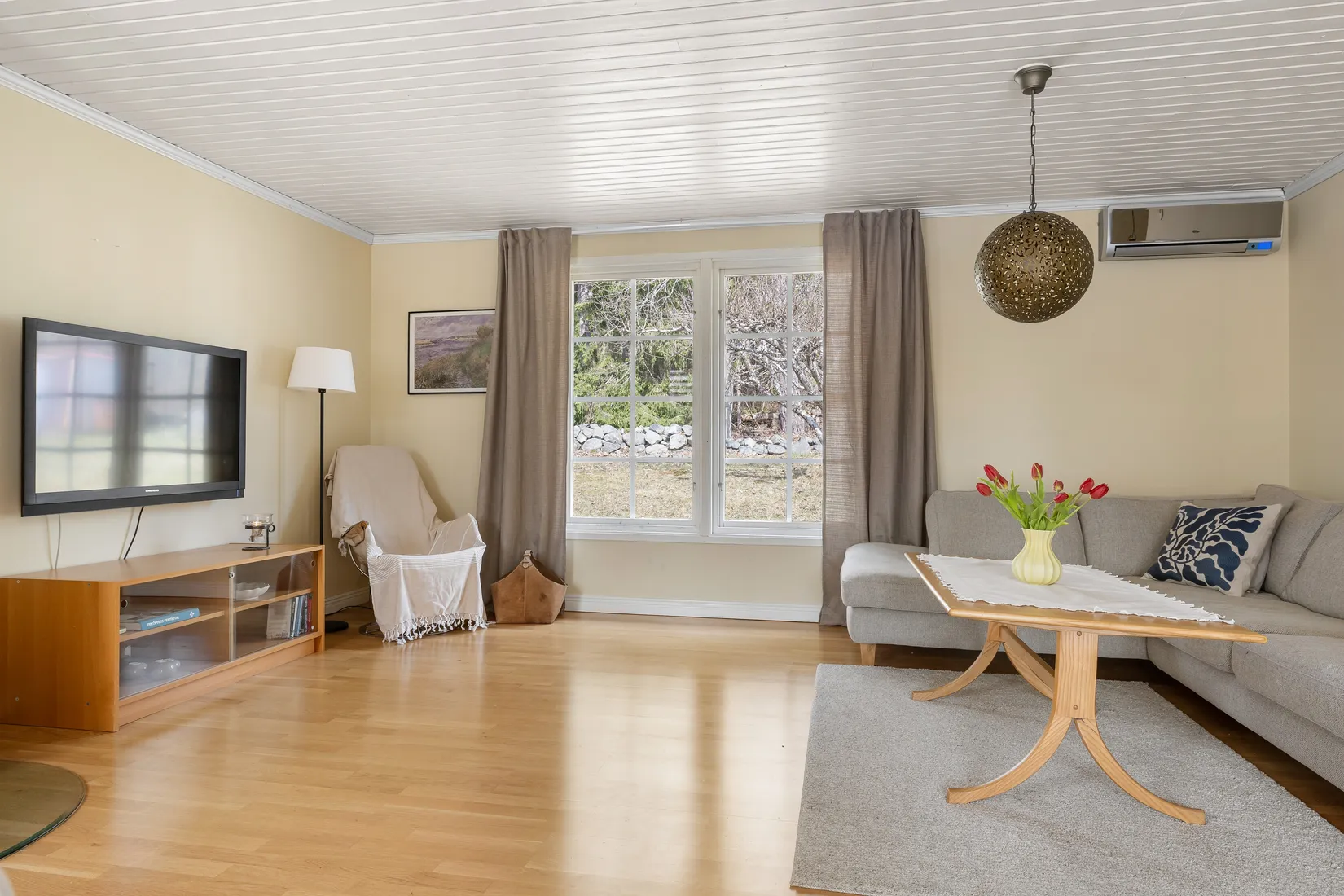 Villa, Skogsbovägen 28, Bredsand, Enköping