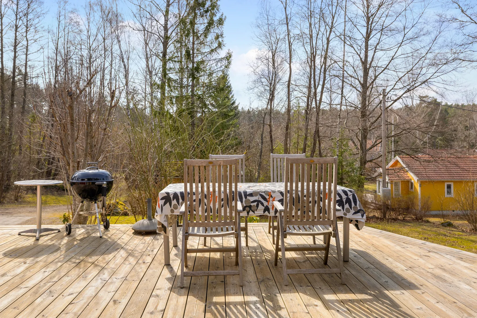 Villa, Skogsbovägen 28, Bredsand, Enköping