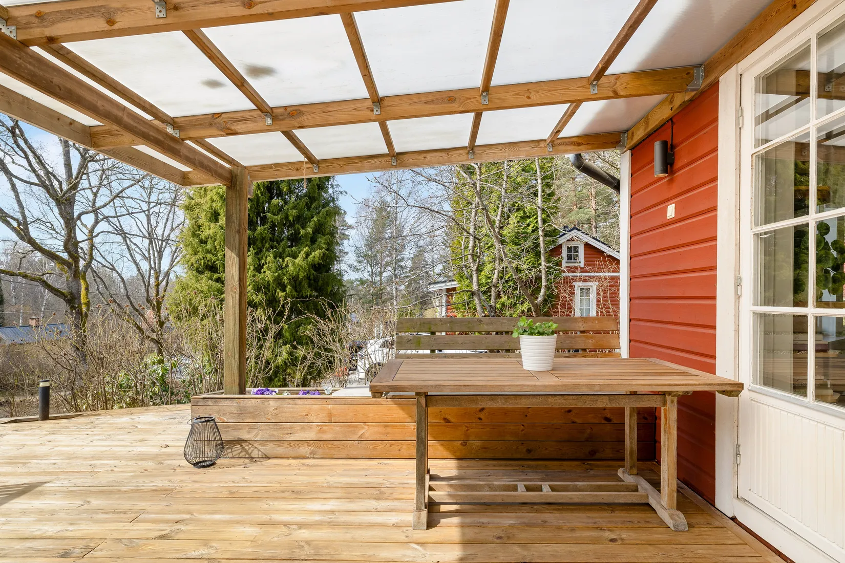 Villa, Skogsbovägen 28, Bredsand, Enköping