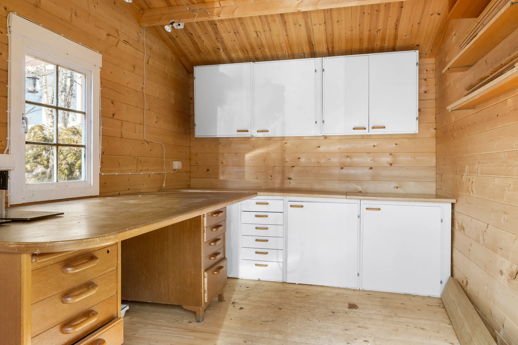 Villa, Skogsbovägen 28, Bredsand, Enköping