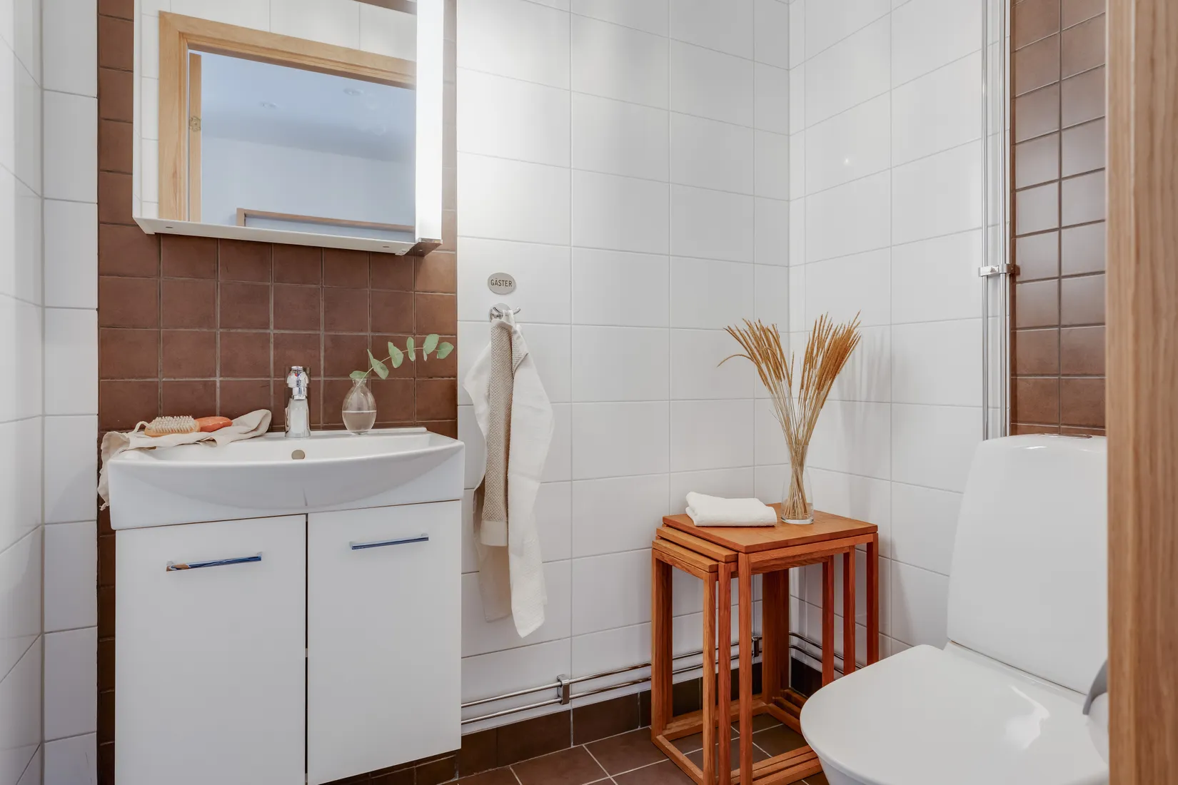 Bostadsrätt, Druveforsvägen 20, Druvefors, Borås