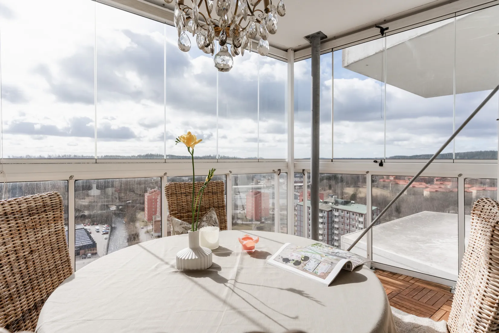 Bostadsrätt, Druveforsvägen 20, Druvefors, Borås