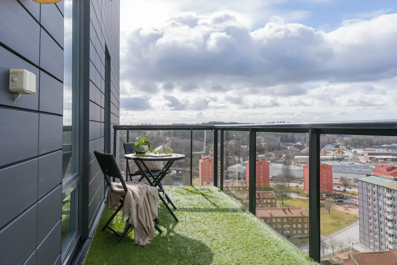 Bostadsrätt, Druveforsvägen 20, Druvefors, Borås