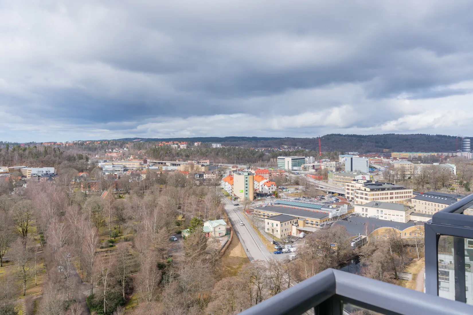Bostadsrätt, Druveforsvägen 20, Druvefors, Borås