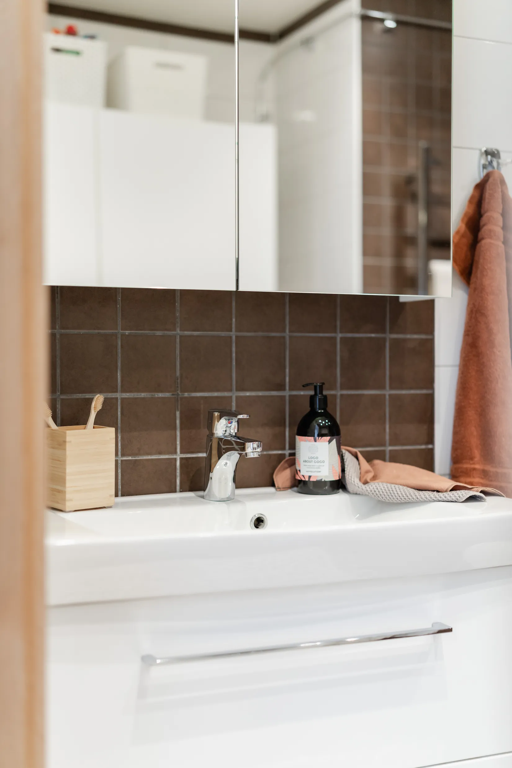 Bostadsrätt, Druveforsvägen 20, Druvefors, Borås