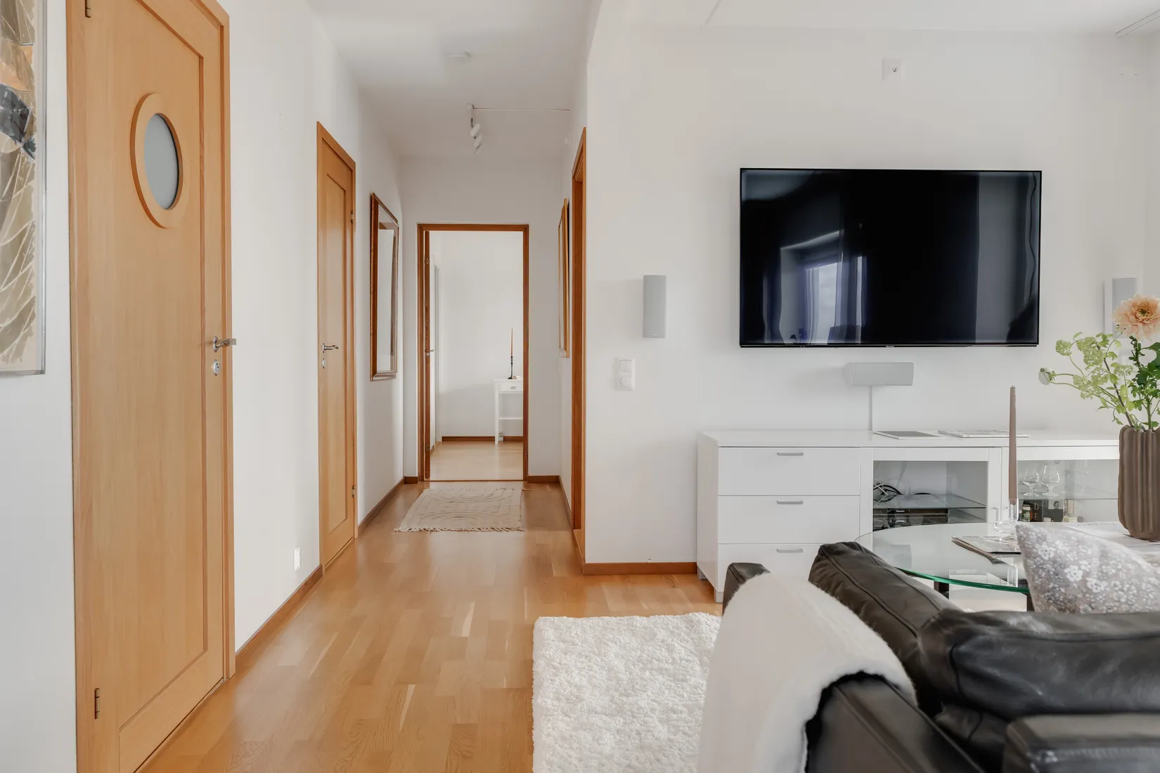 Bostadsrätt, Druveforsvägen 20, Druvefors, Borås