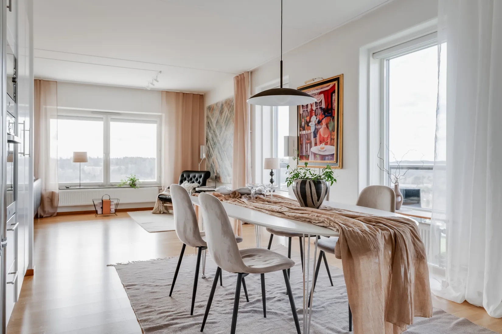 Bostadsrätt, Druveforsvägen 20, Druvefors, Borås