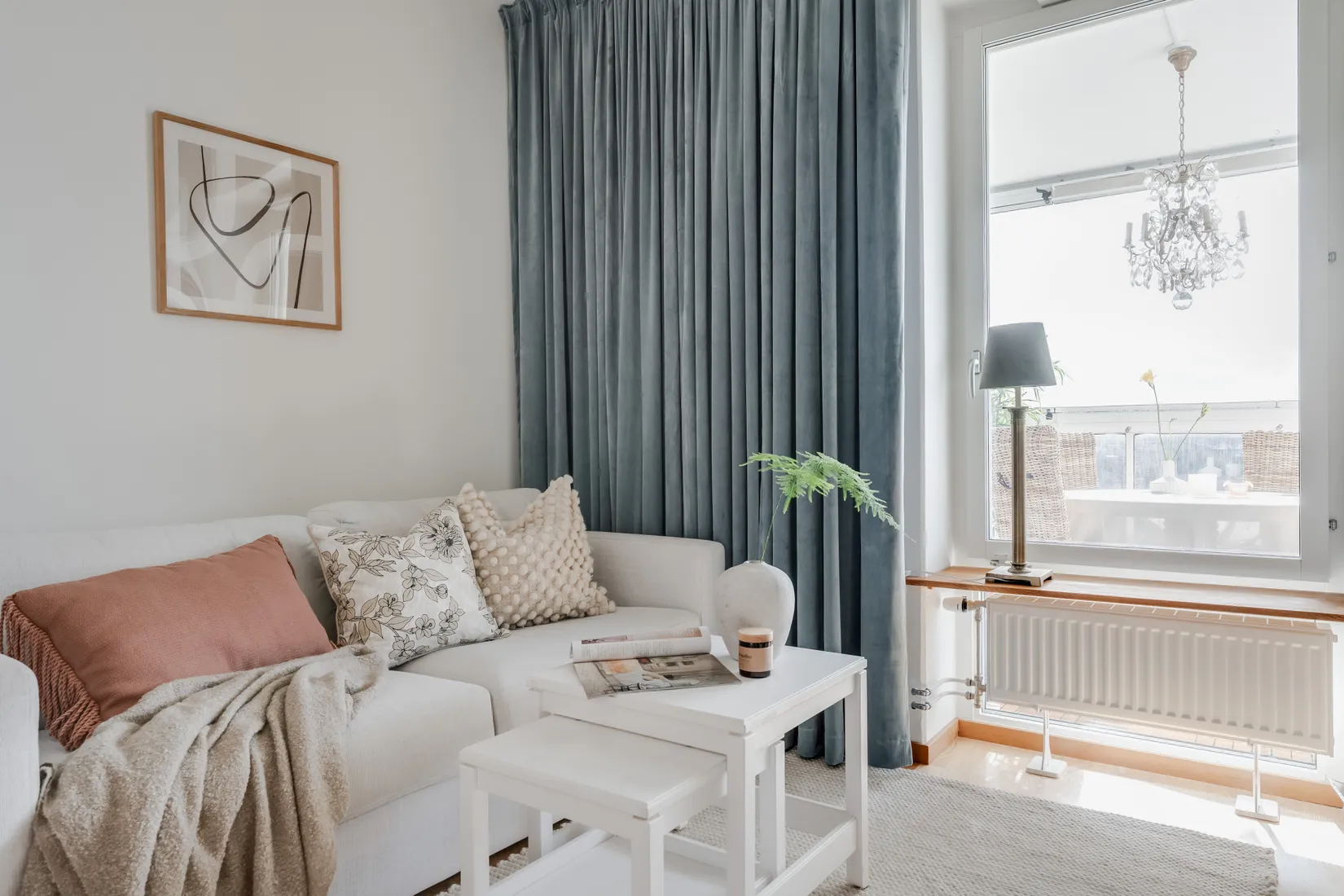 Bostadsrätt, Druveforsvägen 20, Druvefors, Borås