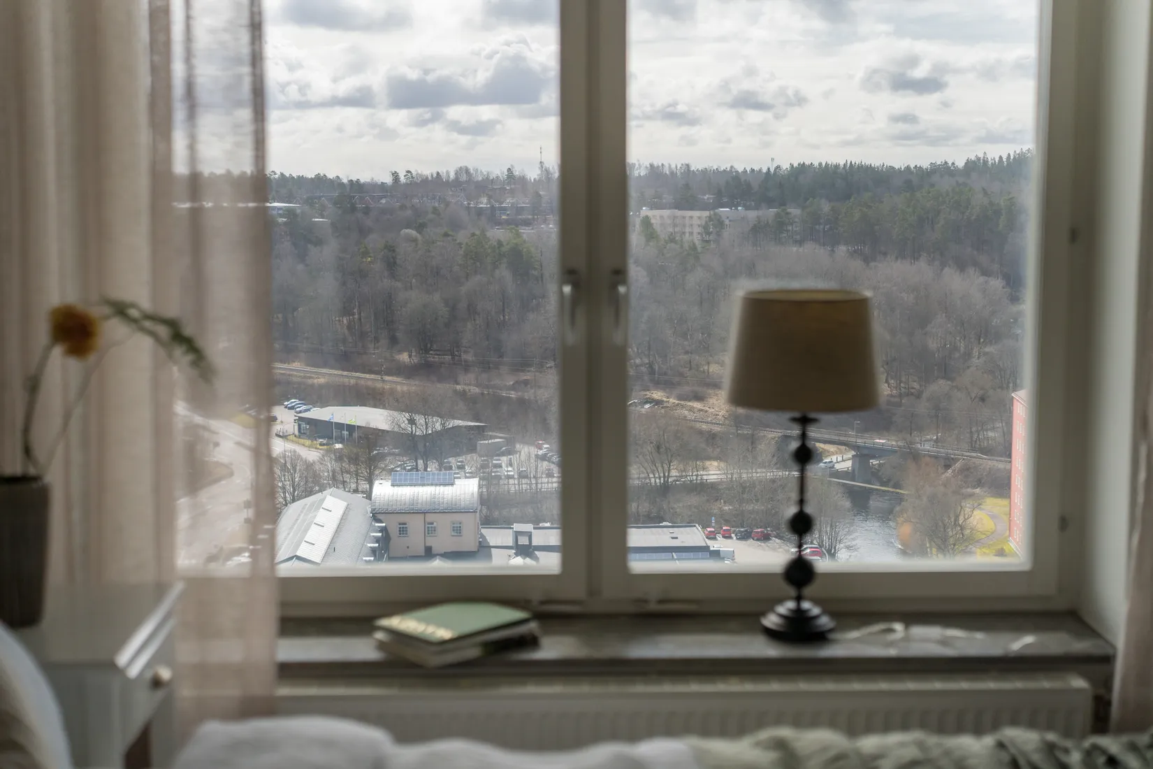 Bostadsrätt, Druveforsvägen 20, Druvefors, Borås