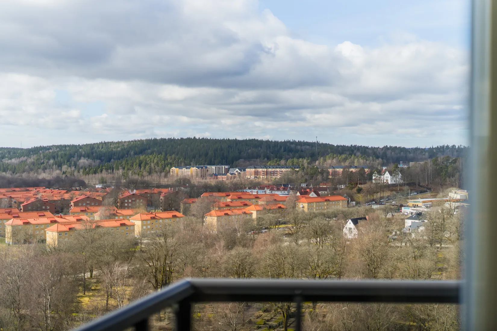 Bostadsrätt, Druveforsvägen 20, Druvefors, Borås