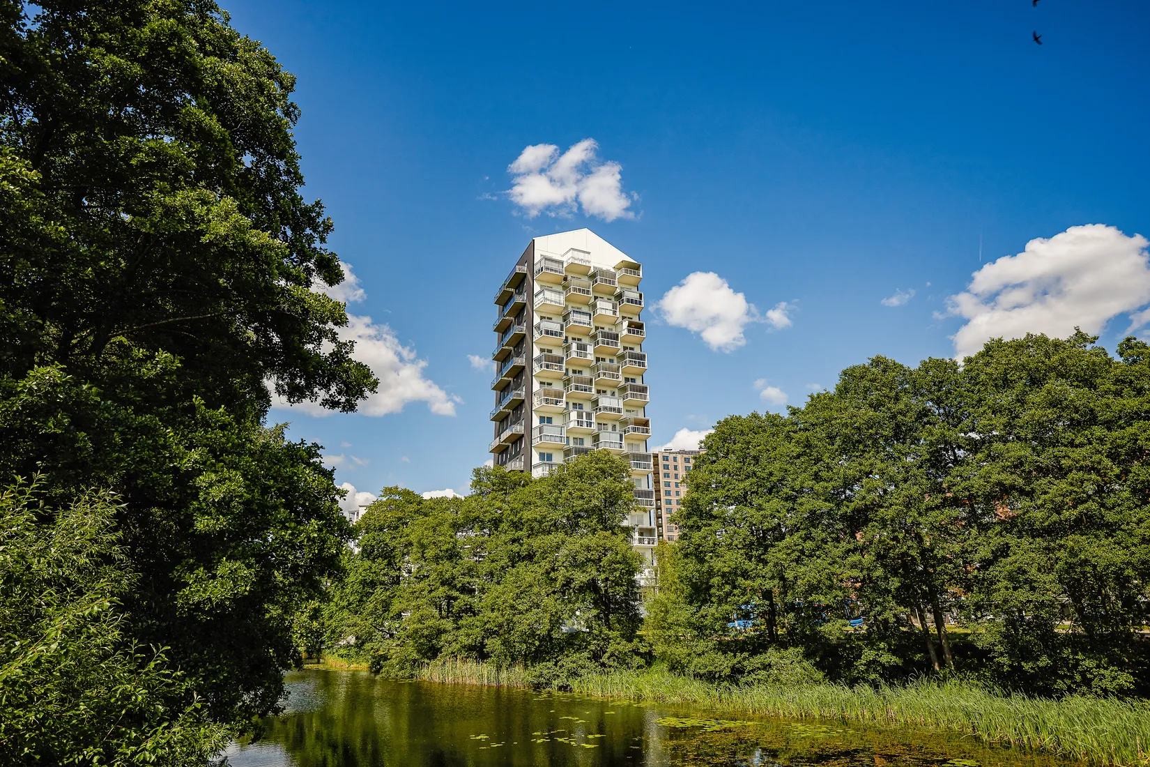 Bostadsrätt, Druveforsvägen 20, Druvefors, Borås