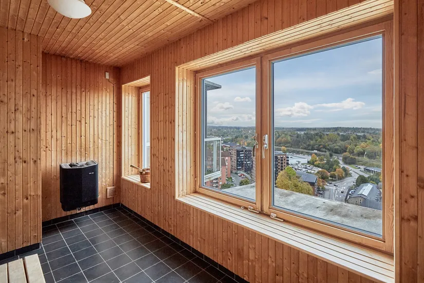 Bostadsrätt, Druveforsvägen 20, Druvefors, Borås