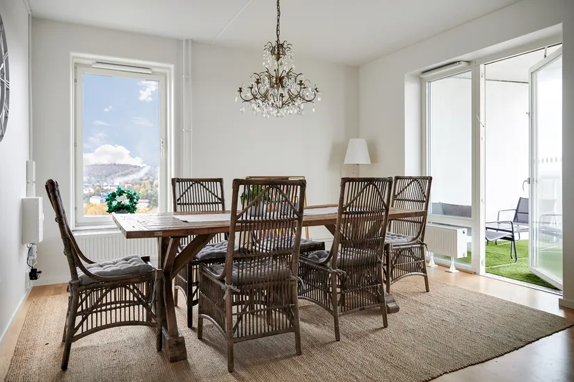 Bostadsrätt, Druveforsvägen 20, Druvefors, Borås