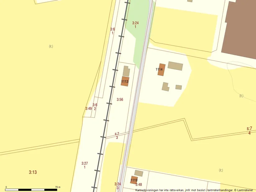 Villa, Norrvidinge 1113, Norrvidinge, Svalöv