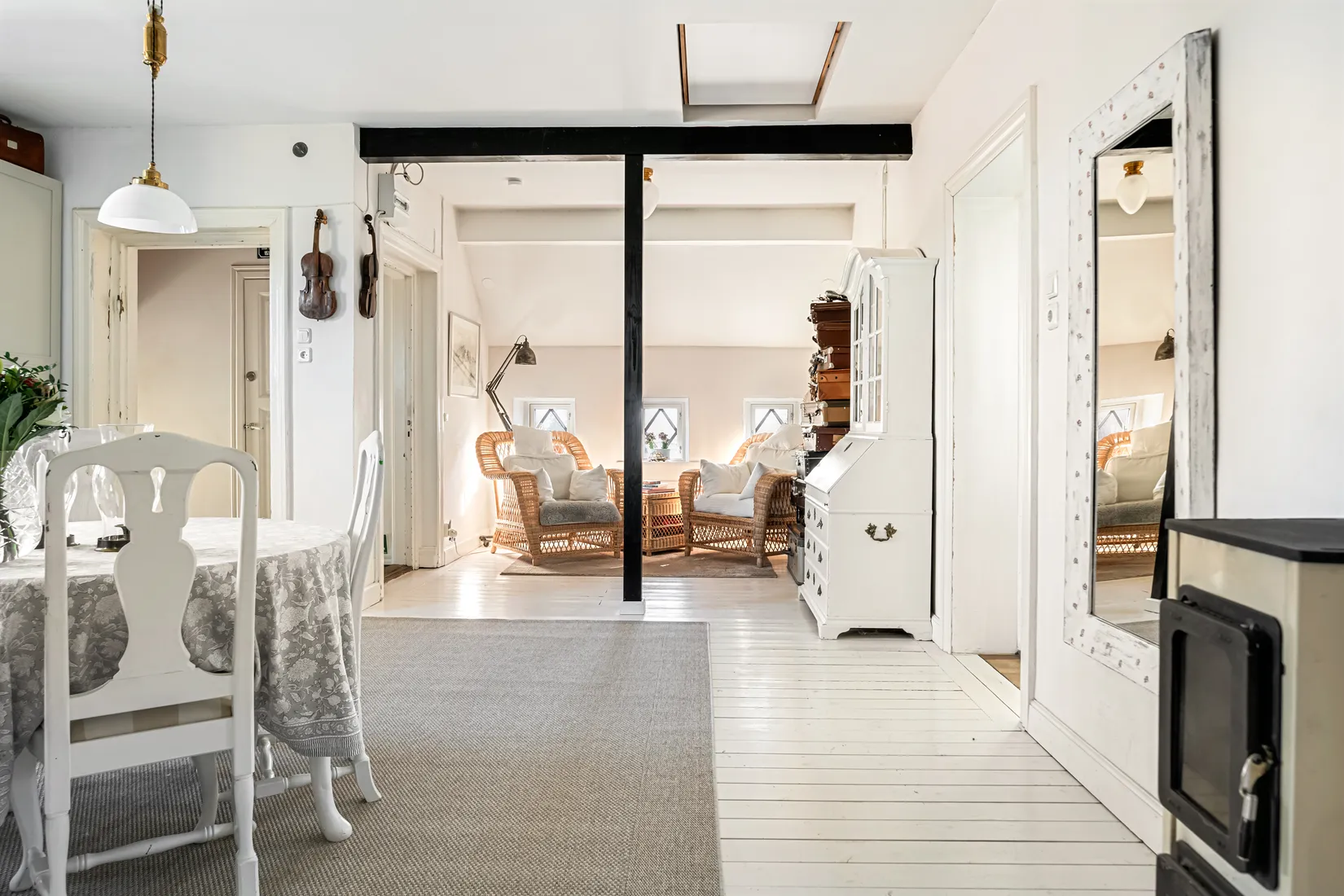 Villa, Norrvidinge 1113, Norrvidinge, Svalöv