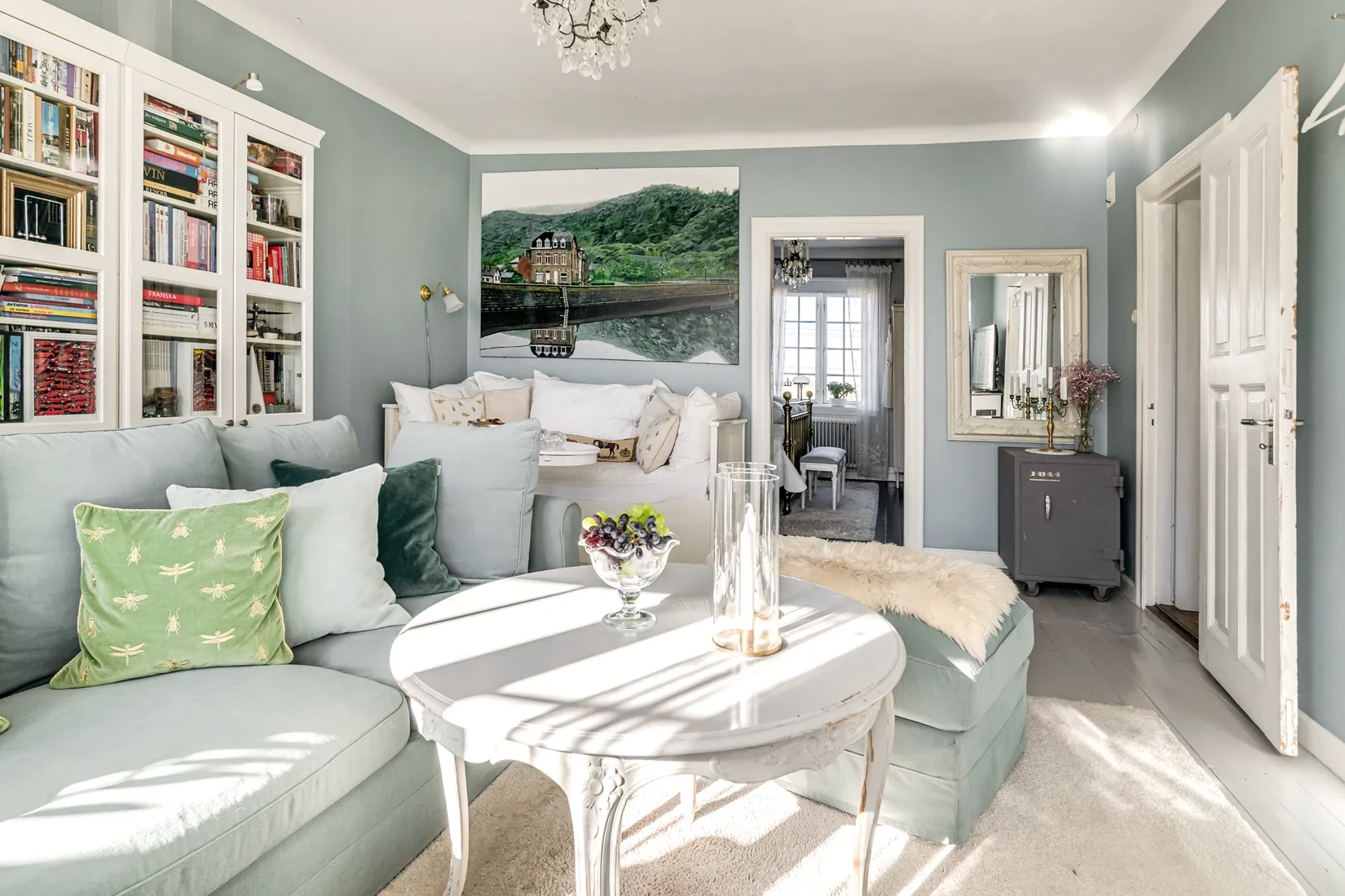 Villa, Norrvidinge 1113, Norrvidinge, Svalöv