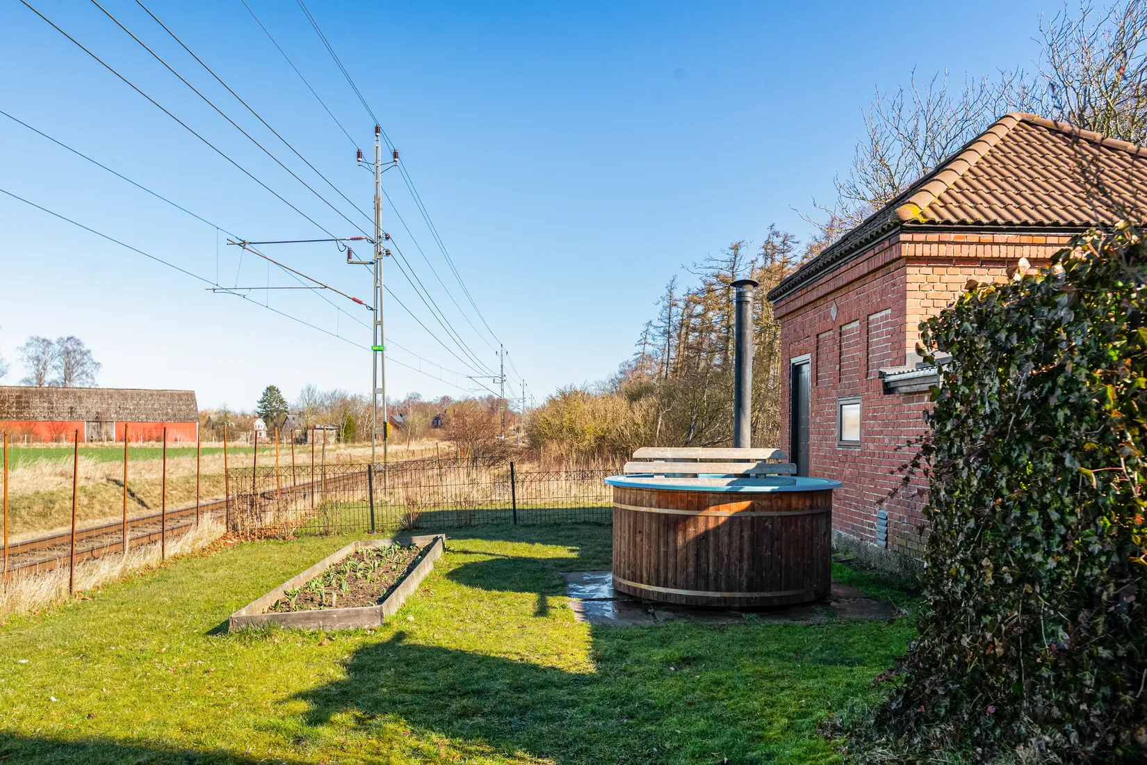 Villa, Norrvidinge 1113, Norrvidinge, Svalöv