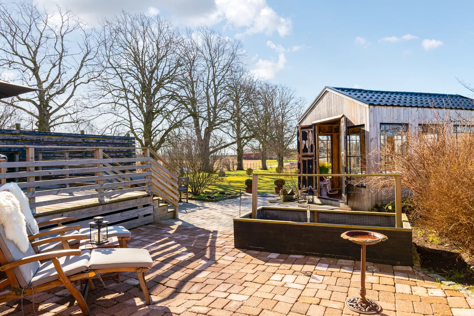 Villa, Norrvidinge 1113, Norrvidinge, Svalöv