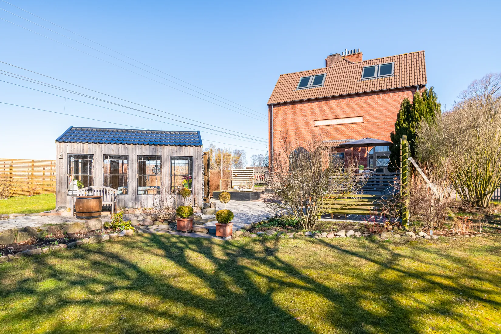 Villa, Norrvidinge 1113, Norrvidinge, Svalöv