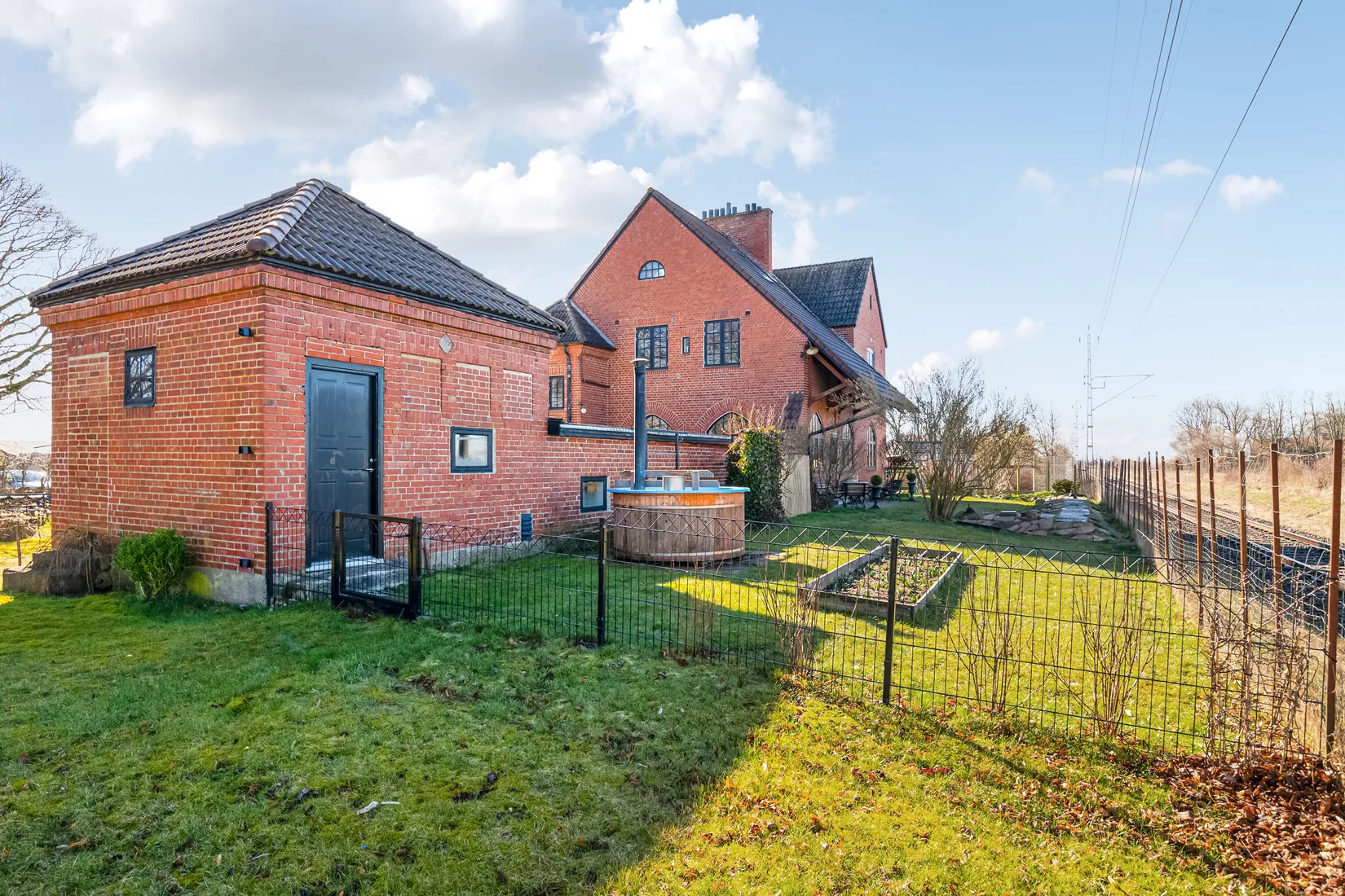 Villa, Norrvidinge 1113, Norrvidinge, Svalöv