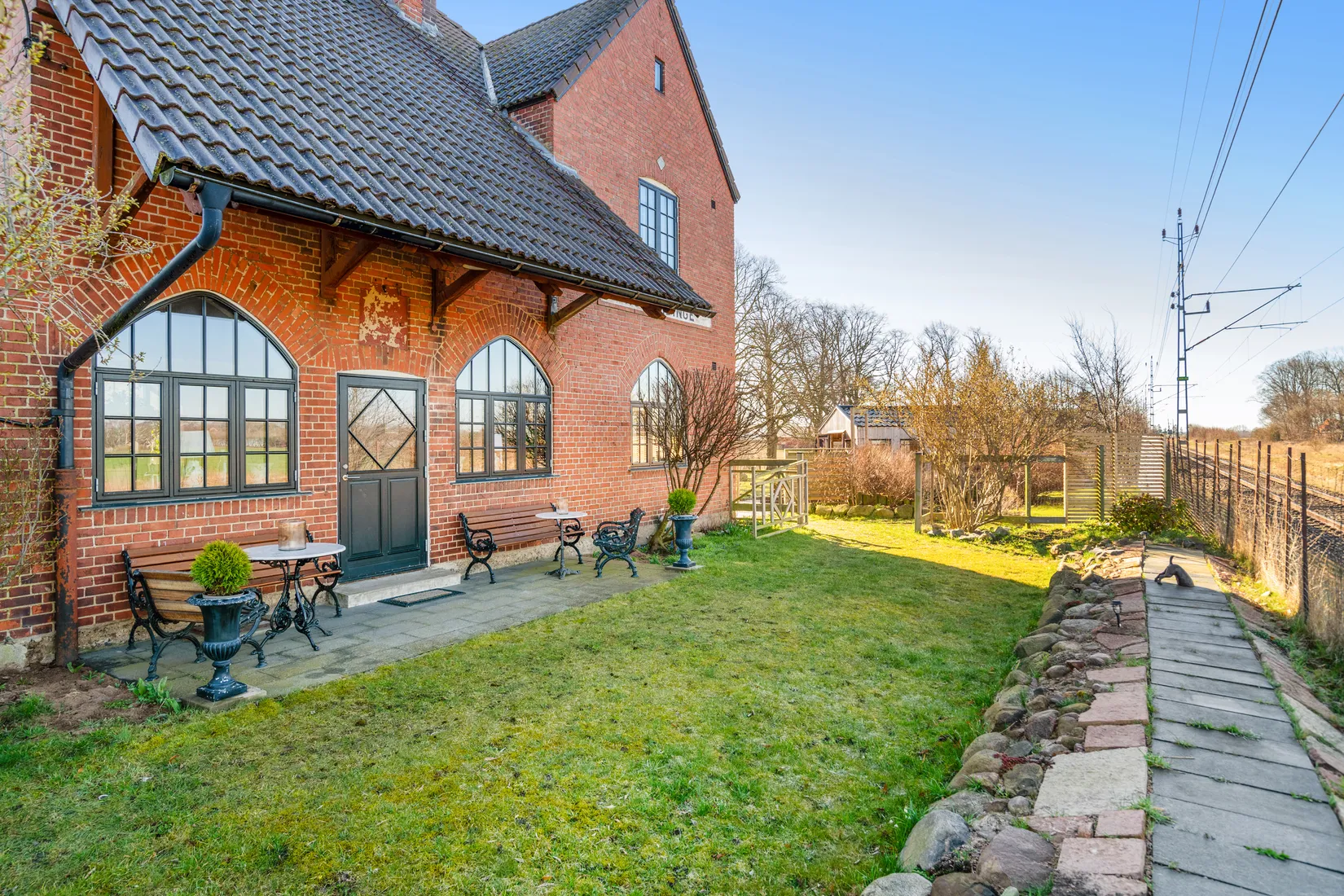 Villa, Norrvidinge 1113, Norrvidinge, Svalöv