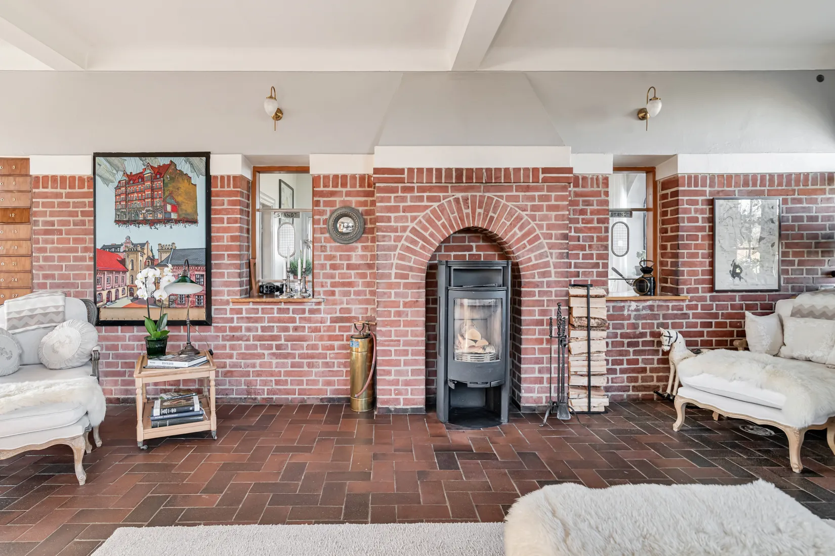 Villa, Norrvidinge 1113, Norrvidinge, Svalöv