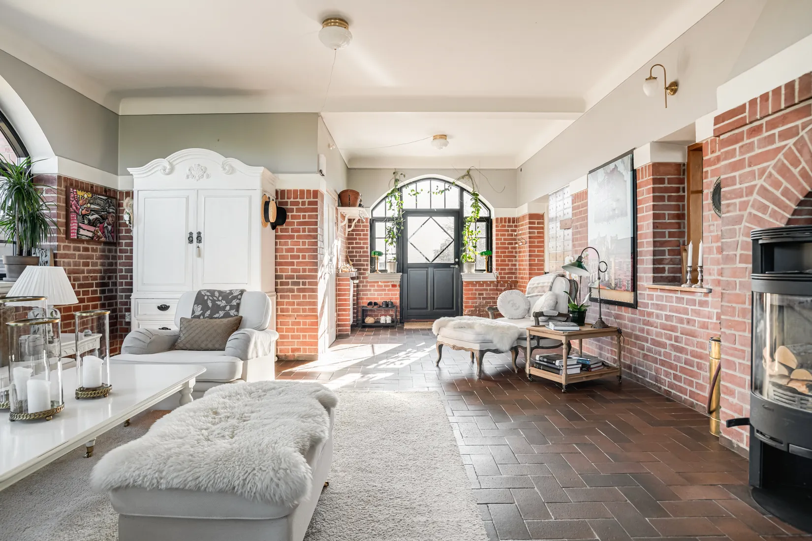 Villa, Norrvidinge 1113, Norrvidinge, Svalöv