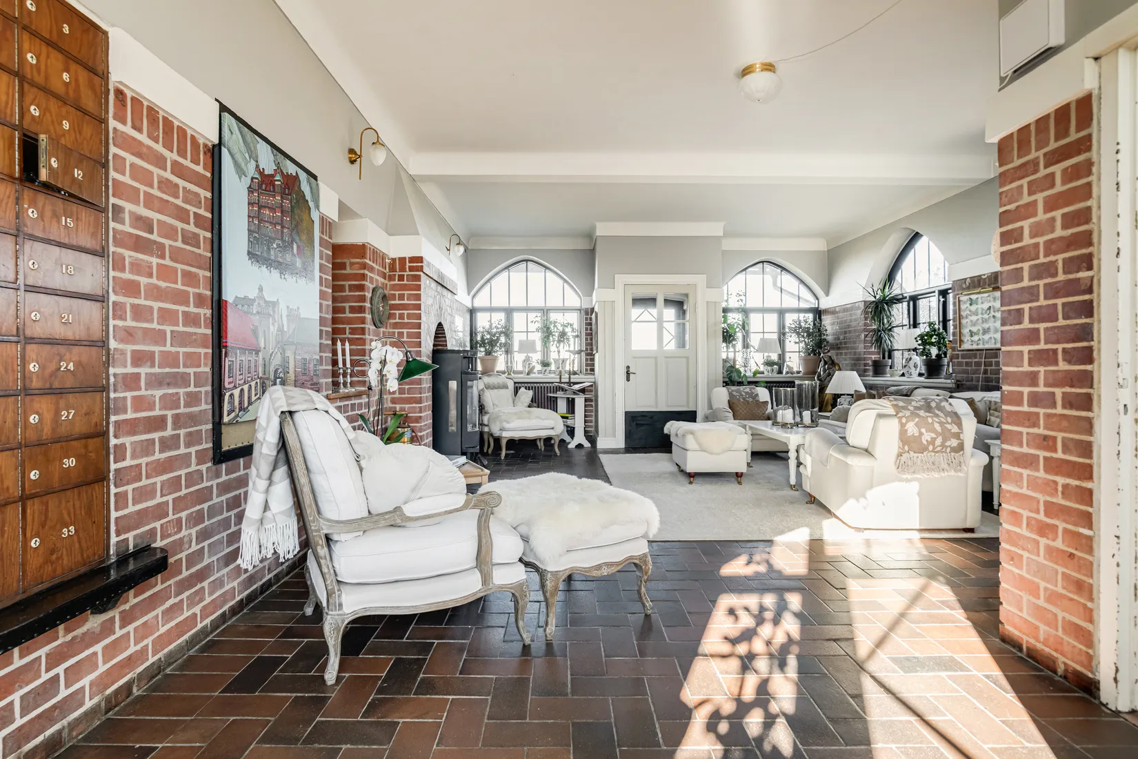 Villa, Norrvidinge 1113, Norrvidinge, Svalöv