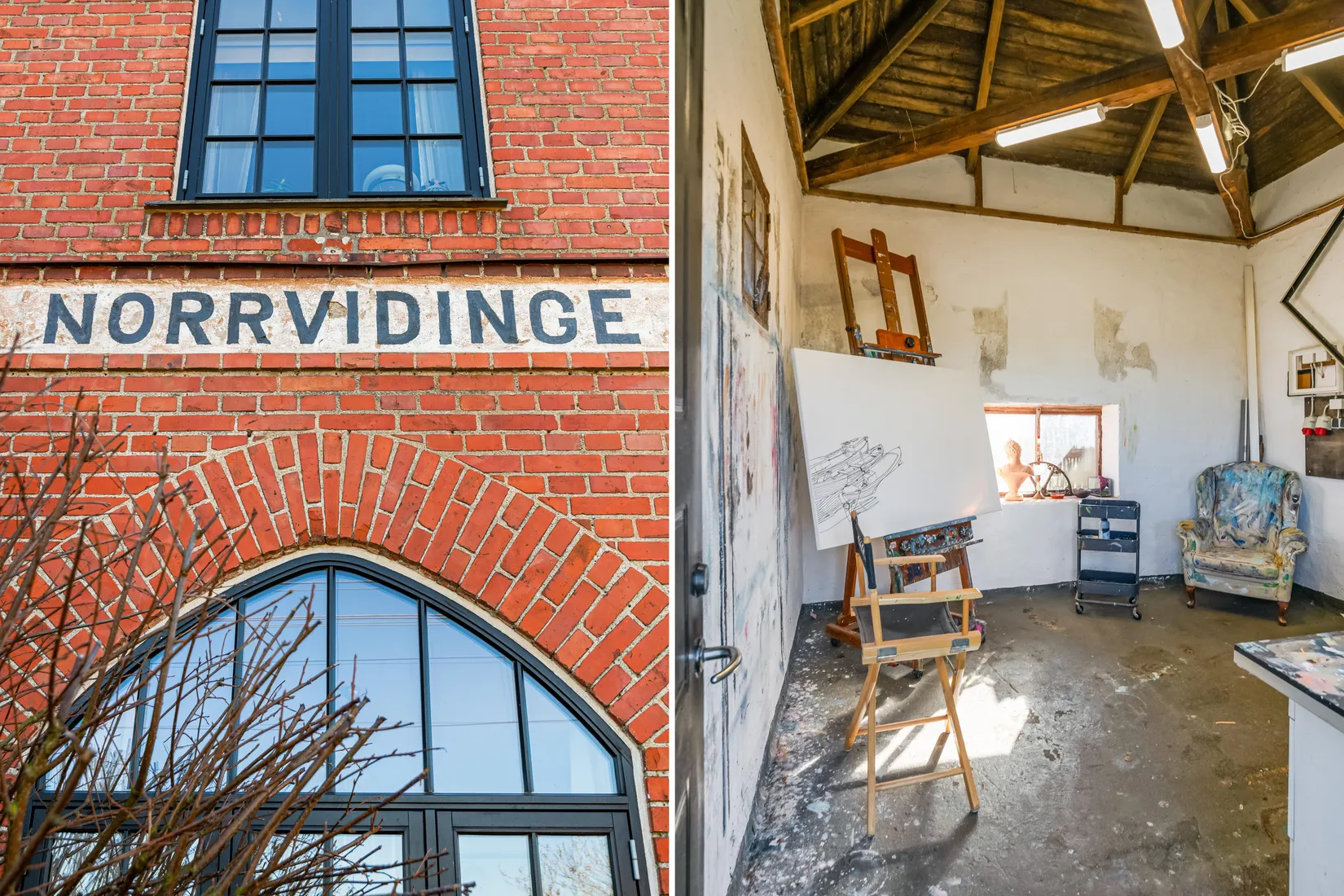 Villa, Norrvidinge 1113, Norrvidinge, Svalöv