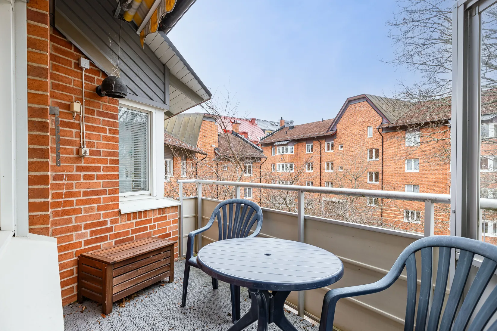 Bostadsrätt, Plommongatan 23, Valla/T1, Linköping