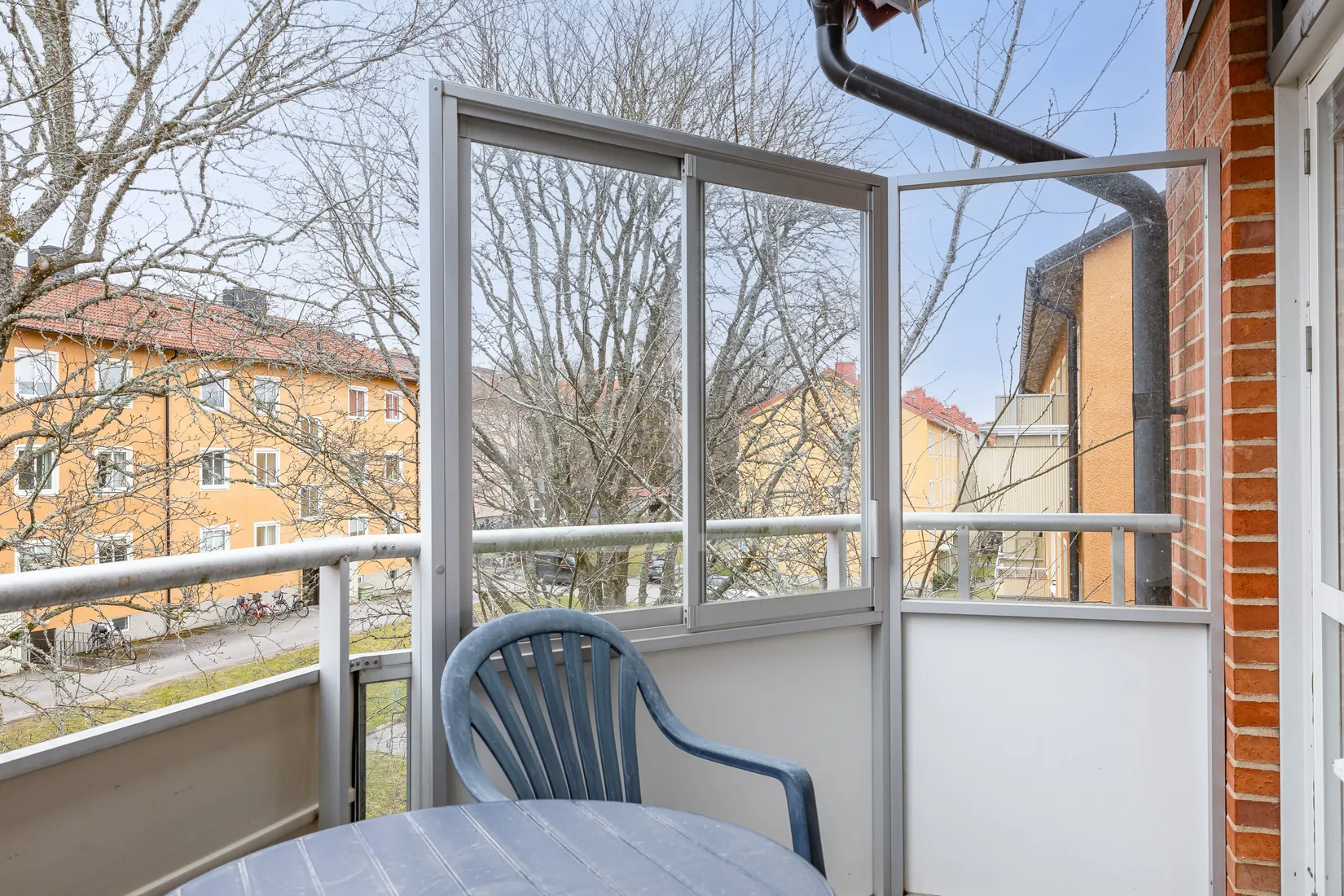 Bostadsrätt, Plommongatan 23, Valla/T1, Linköping