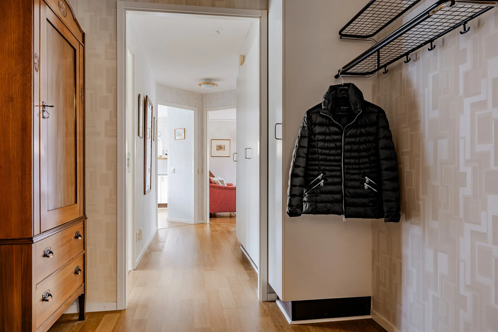 Bostadsrätt, Plommongatan 23, Valla/T1, Linköping