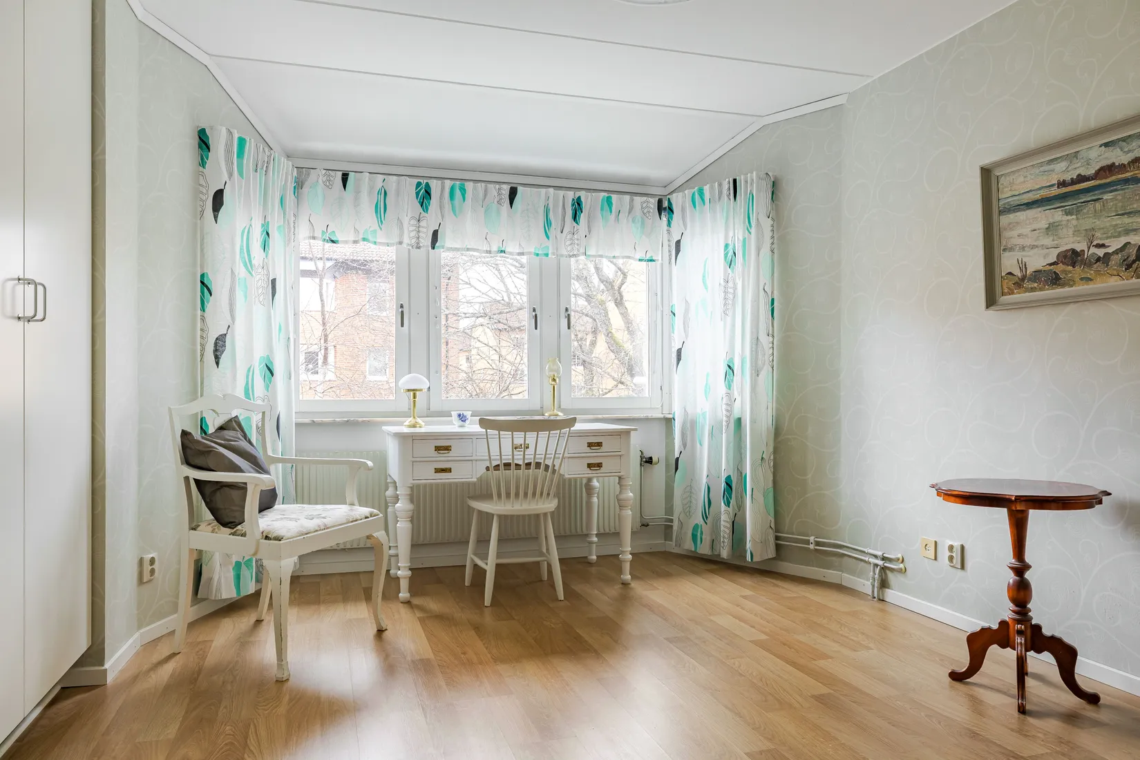 Bostadsrätt, Plommongatan 23, Valla/T1, Linköping