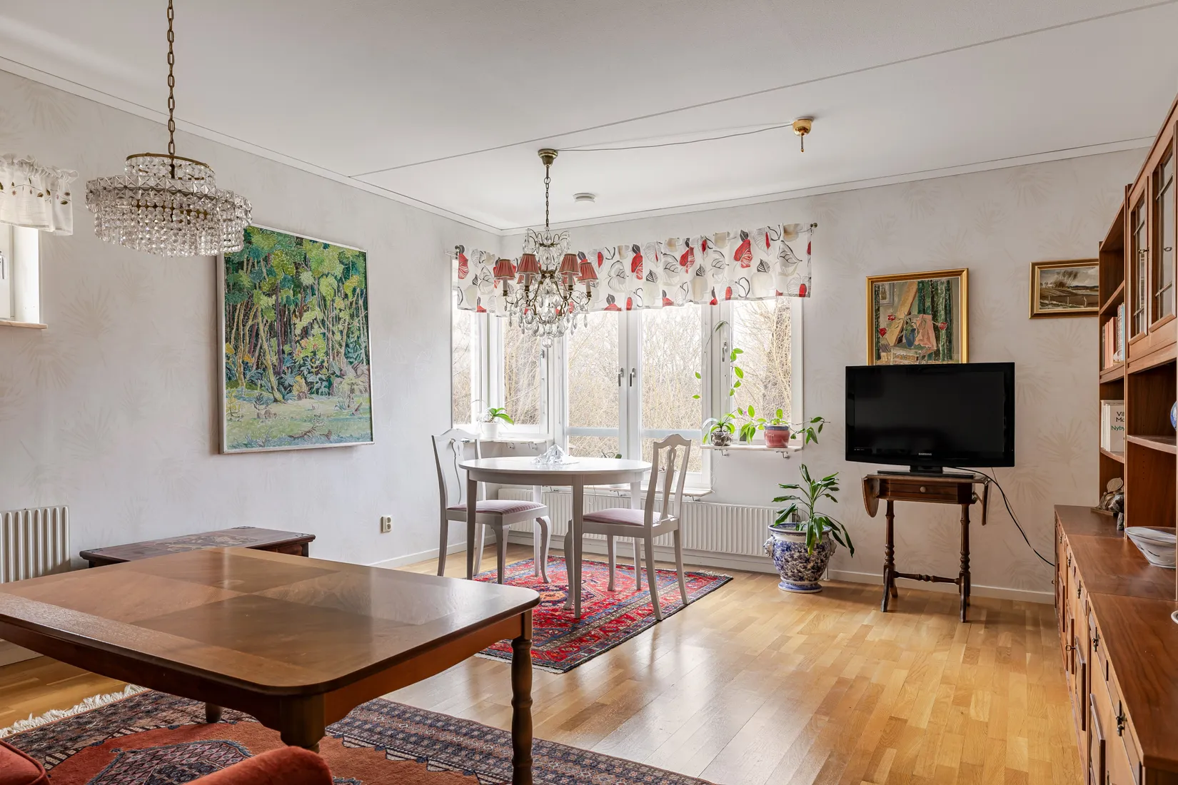 Bostadsrätt, Plommongatan 23, Valla/T1, Linköping