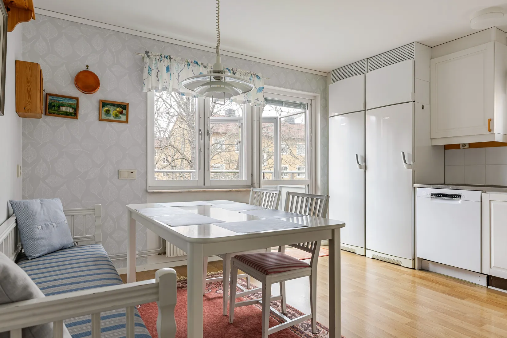 Bostadsrätt, Plommongatan 23, Valla/T1, Linköping