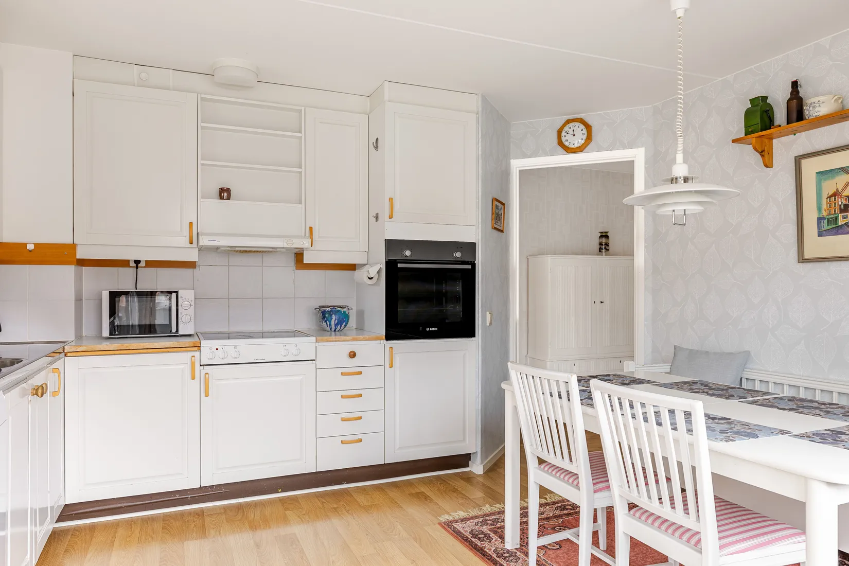 Bostadsrätt, Plommongatan 23, Valla/T1, Linköping