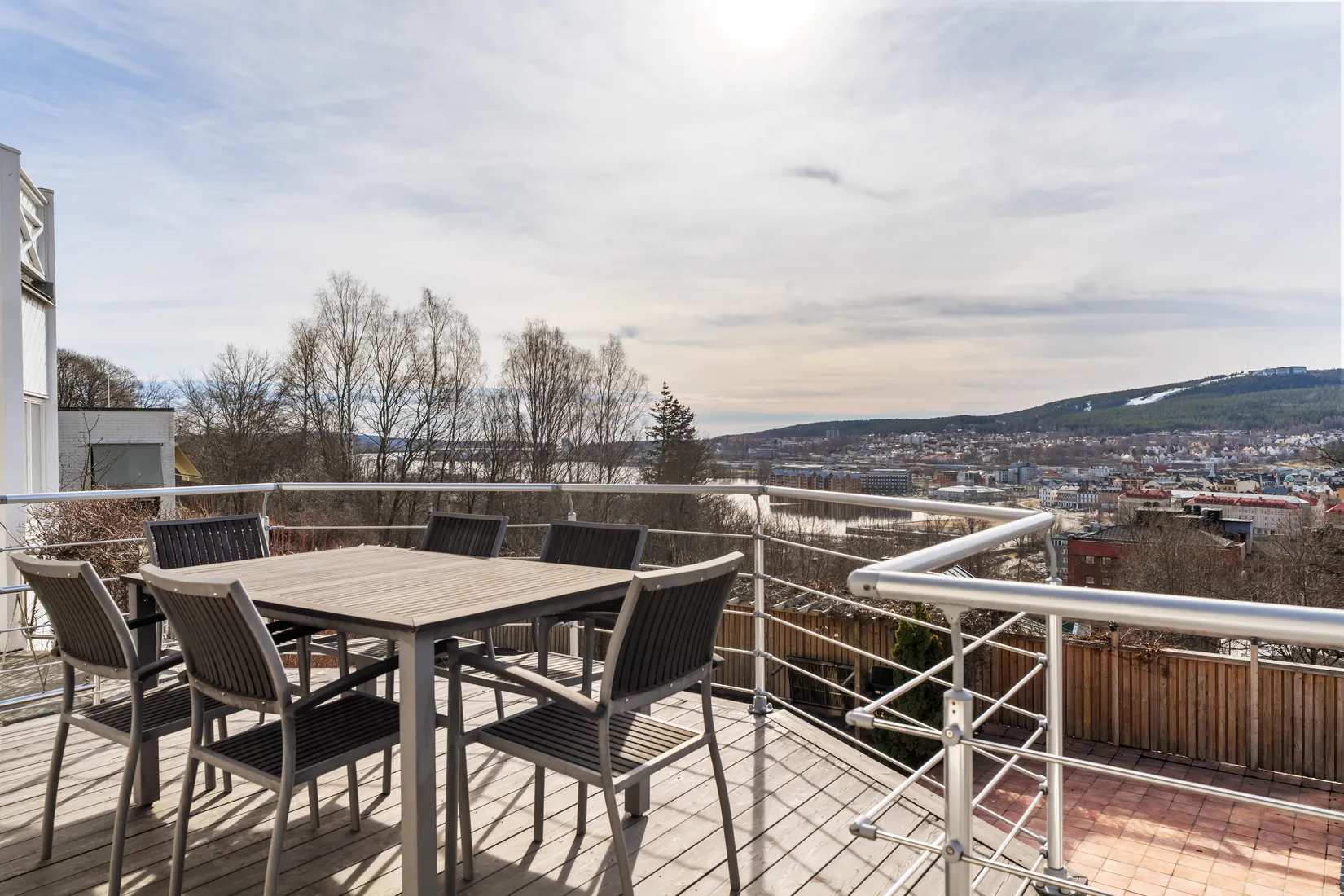 Villa, Baldersvägen 34, Norrliden, Sundsvall