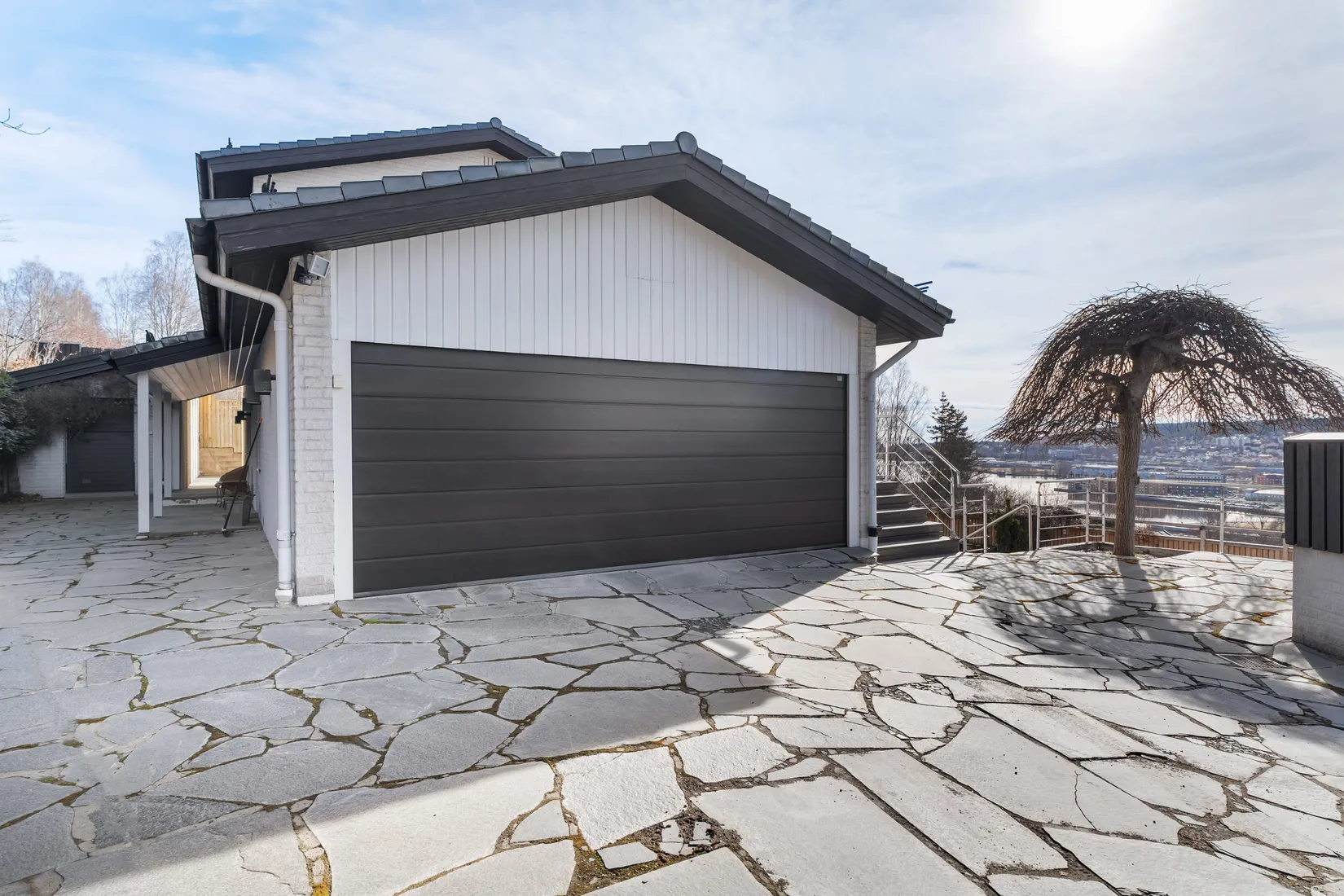 Villa, Baldersvägen 34, Norrliden, Sundsvall