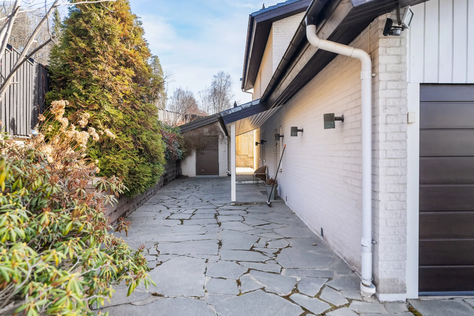 Villa, Baldersvägen 34, Norrliden, Sundsvall