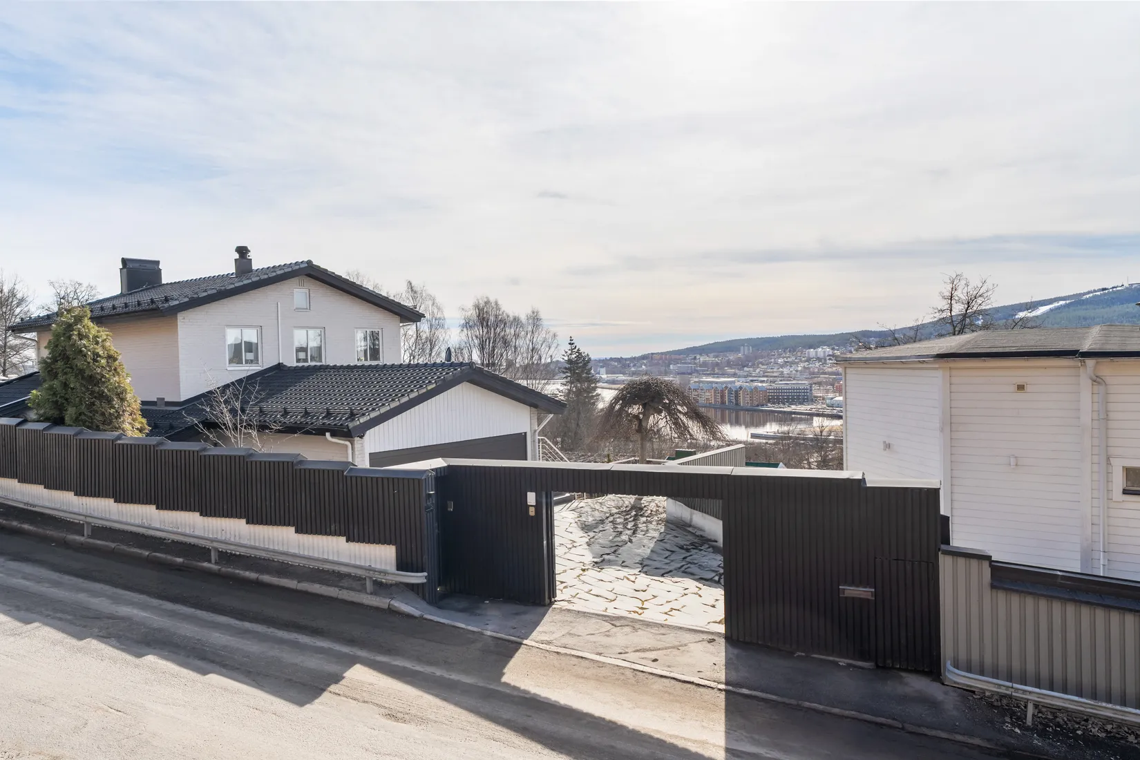 Villa, Baldersvägen 34, Norrliden, Sundsvall