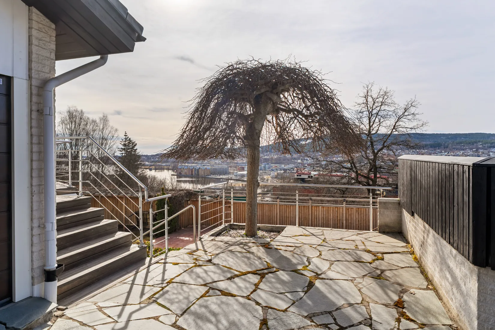 Villa, Baldersvägen 34, Norrliden, Sundsvall