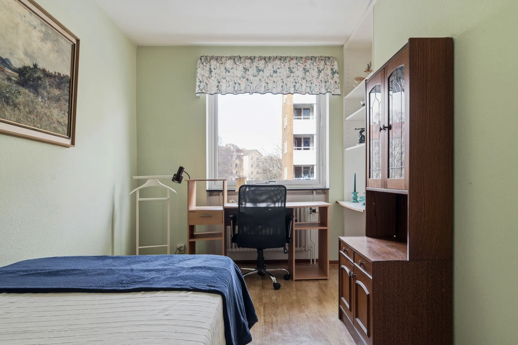 Bostadsrätt, Sköldenborgsgatan 5B, Olympia, Helsingborg