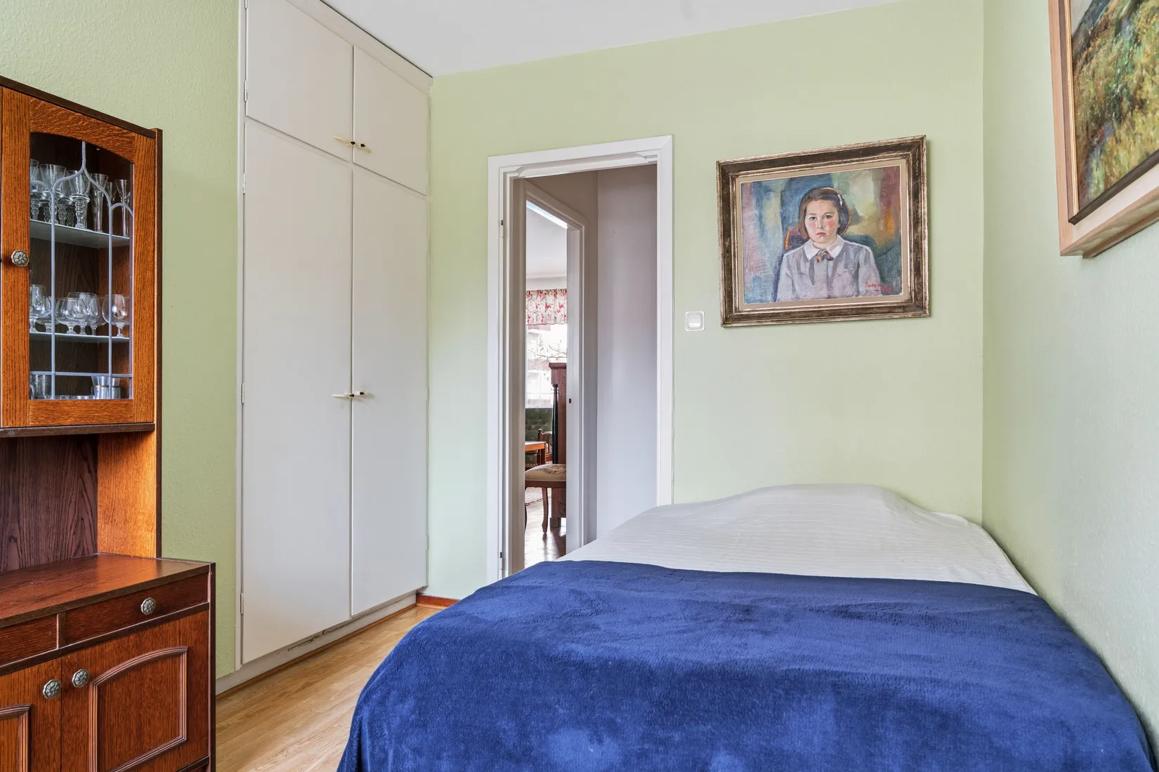 Bostadsrätt, Sköldenborgsgatan 5B, Olympia, Helsingborg