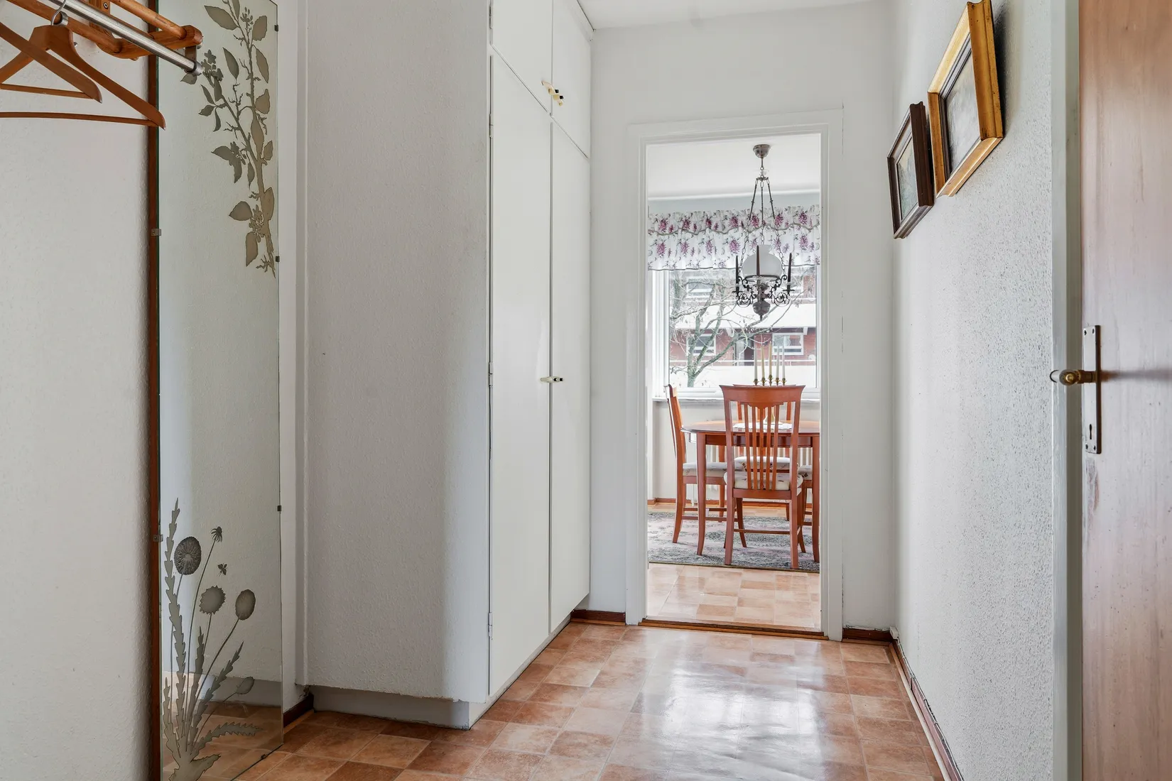 Bostadsrätt, Sköldenborgsgatan 5B, Olympia, Helsingborg