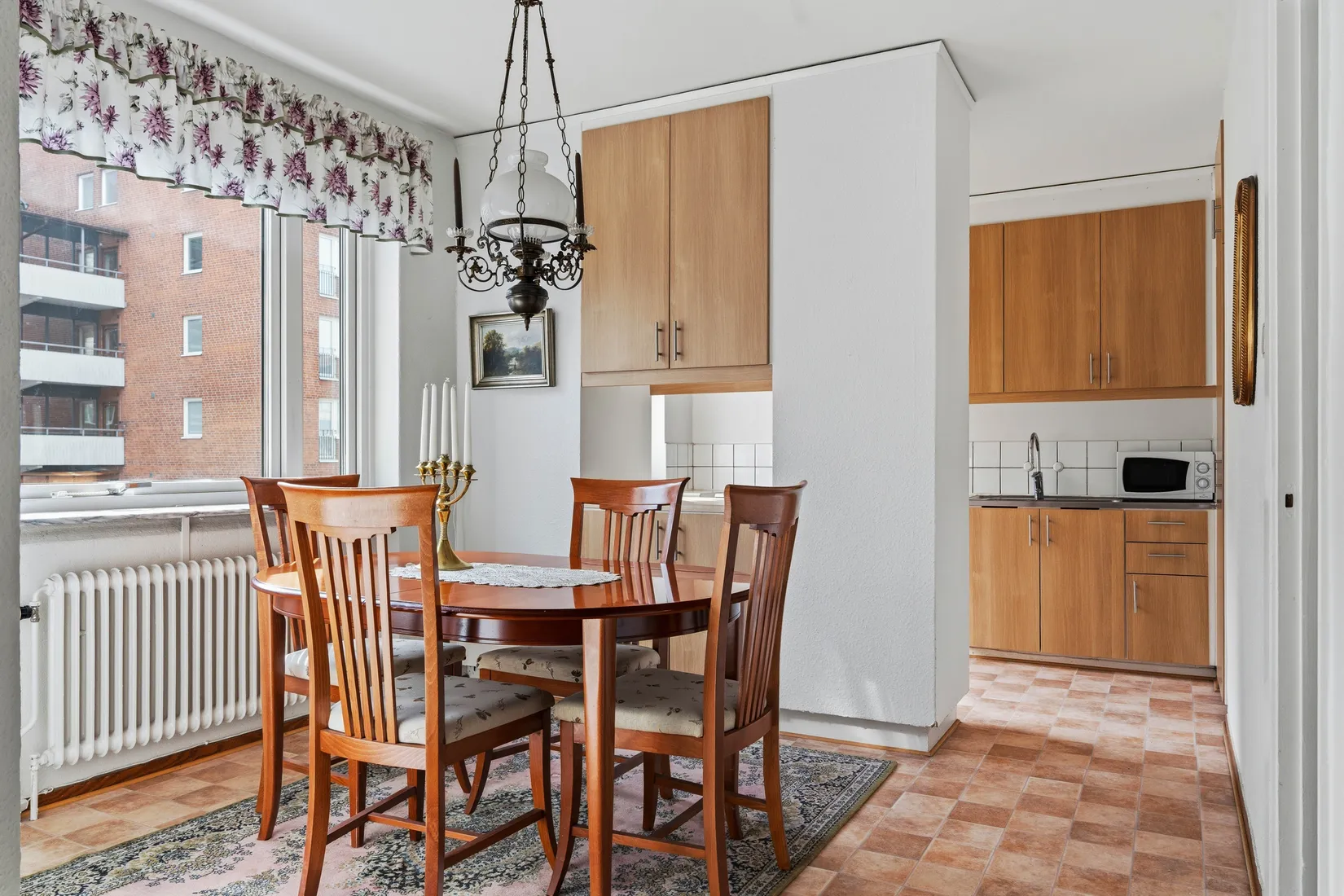 Bostadsrätt, Sköldenborgsgatan 5B, Olympia, Helsingborg