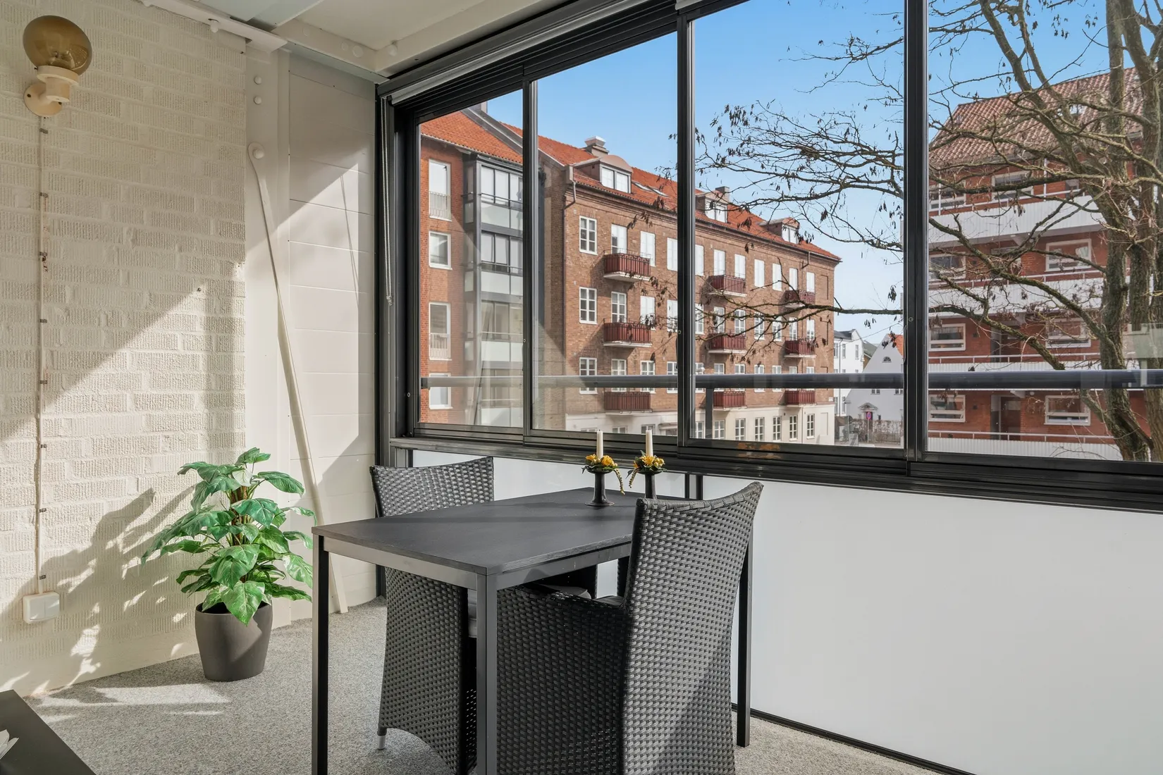 Bostadsrätt, Sköldenborgsgatan 5B, Olympia, Helsingborg